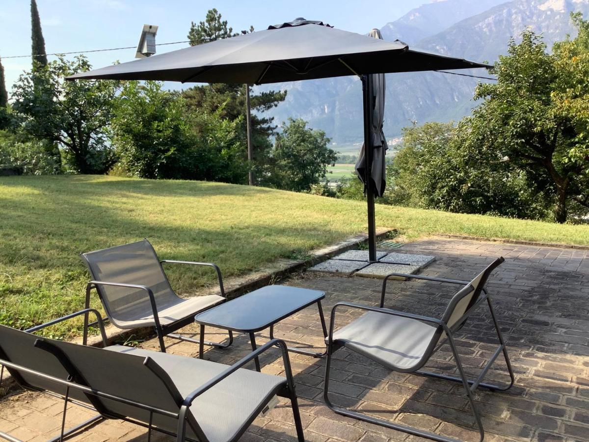 Marzola Bed & Breakfast Trento Exterior photo